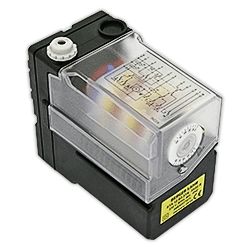 Актуатор для горелки Berger Lahr STA6 B3.41/6 3N32L