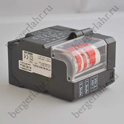 Привод Berger Lahr STA5 B0.36/8 - 2N36